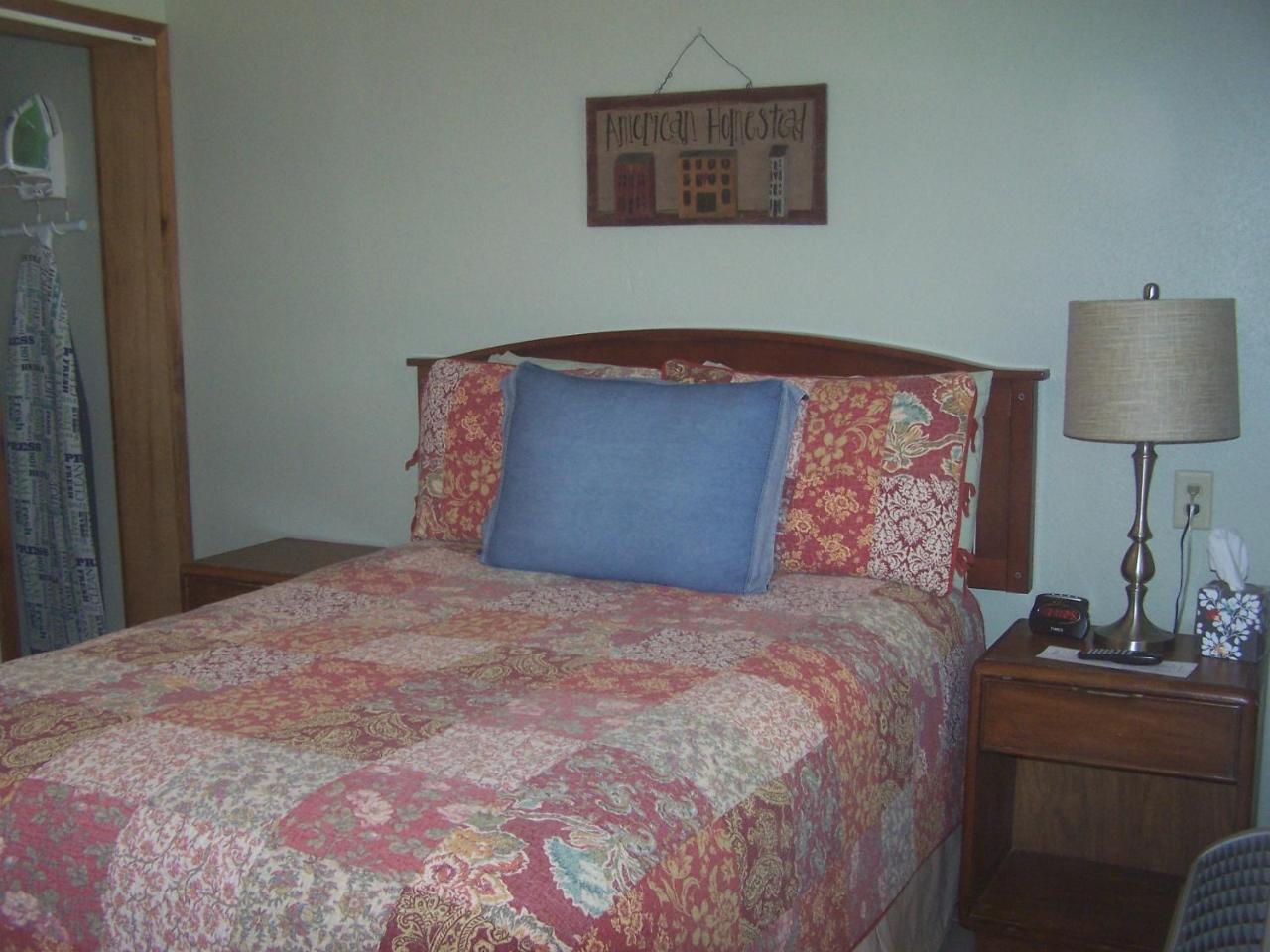 Blanco County Inn & Guesthouses Eksteriør bilde
