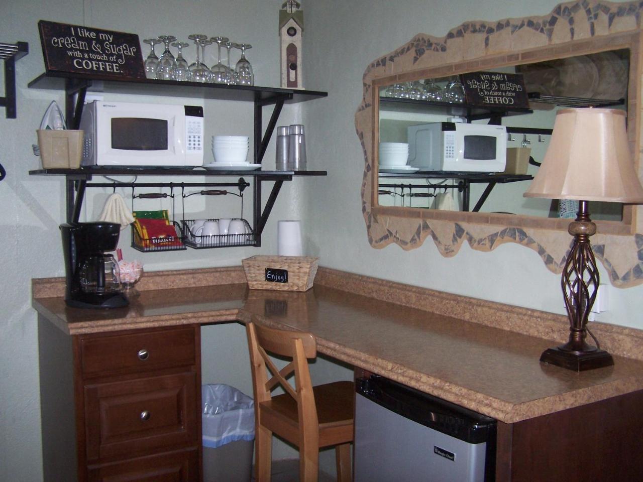 Blanco County Inn & Guesthouses Eksteriør bilde