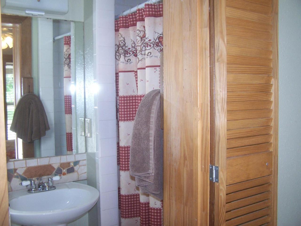 Blanco County Inn & Guesthouses Eksteriør bilde