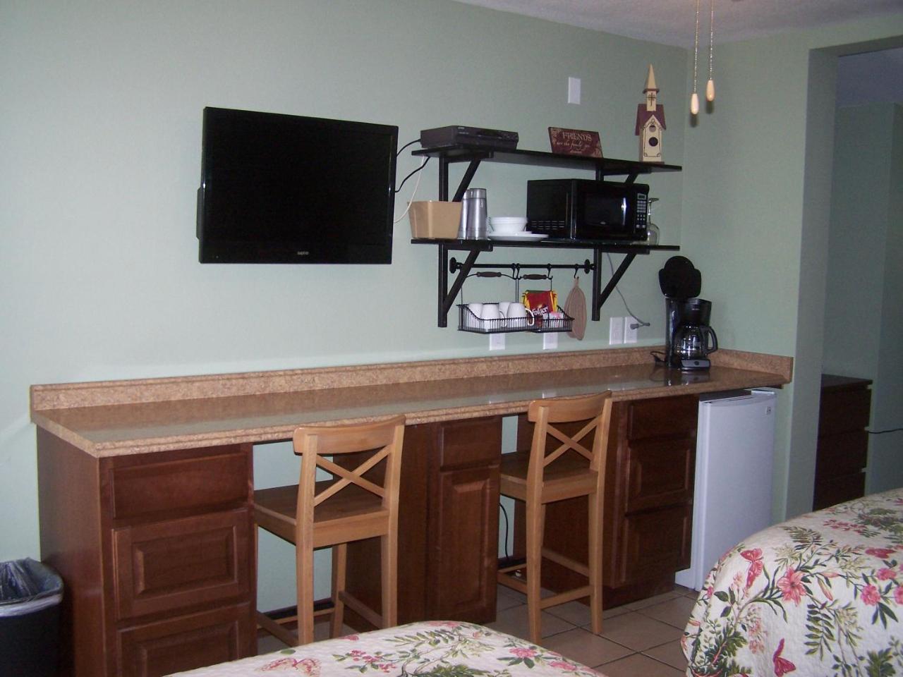 Blanco County Inn & Guesthouses Eksteriør bilde