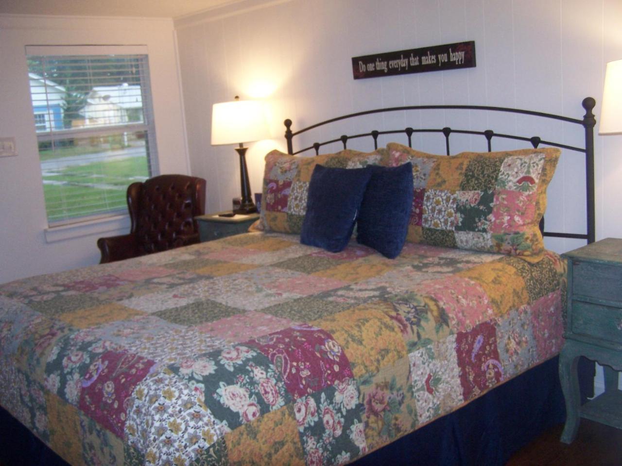 Blanco County Inn & Guesthouses Eksteriør bilde