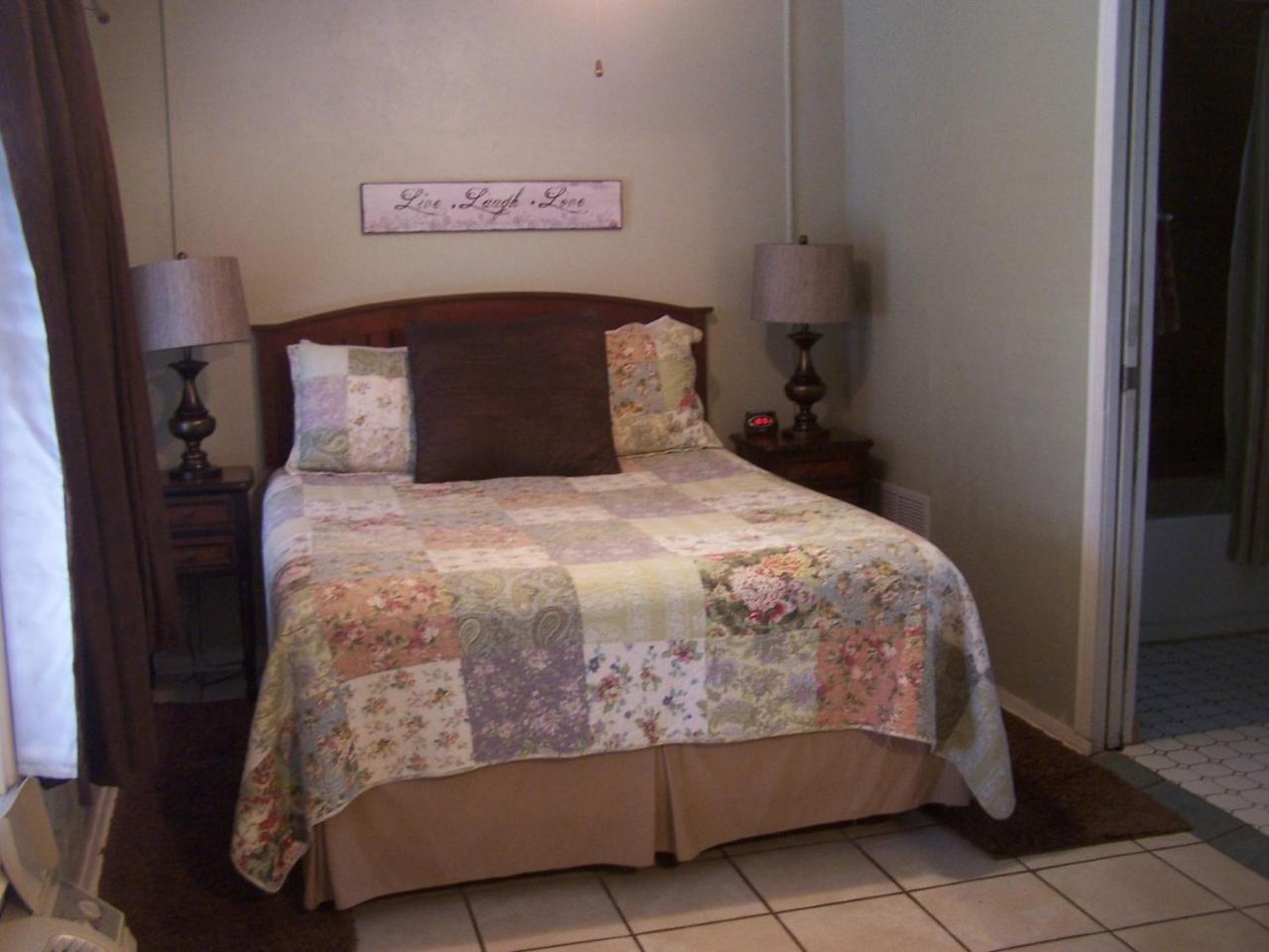 Blanco County Inn & Guesthouses Eksteriør bilde