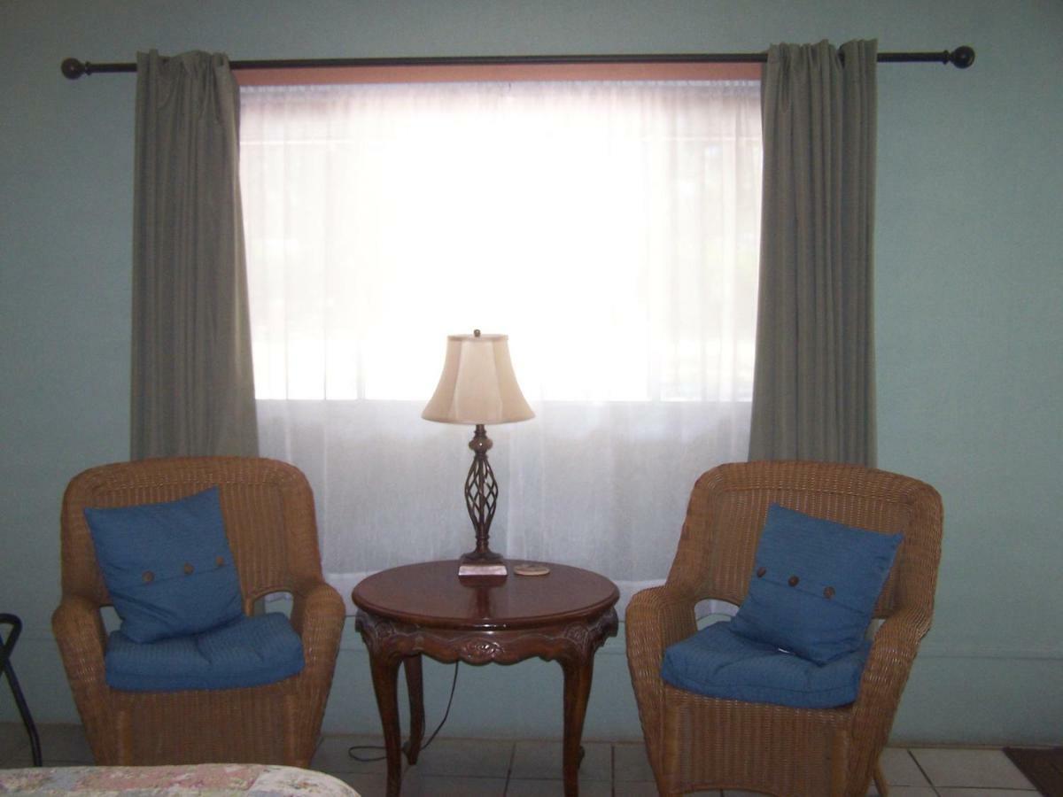 Blanco County Inn & Guesthouses Eksteriør bilde